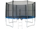 Trampolíny