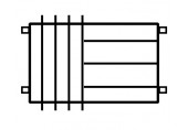 Line K rekonstrukce