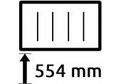 Výška 554