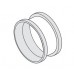 PROTHERM M1D manžeta 100/100 mm + spona plastová SP3D 0020055536
