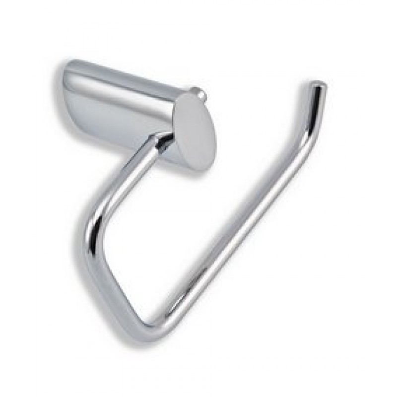 NOVASERVIS METALIA 10 závěs toaletního papíru chrom 0031,0 NOVASERVIS METALIA 10 závěs toaletního papíru chrom 0031,0