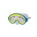 INTEX Potápěčská maska mini, modrá 55911