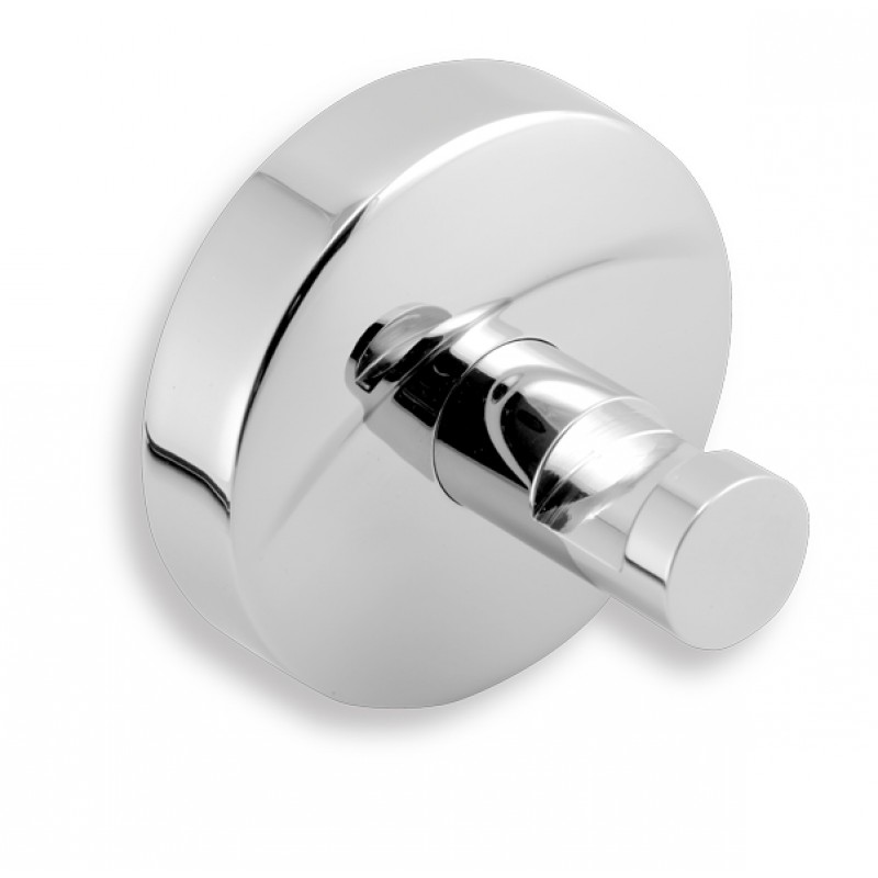 NOVASERVIS METALIA 11 Věšák chrom 0109,0 NOVASERVIS METALIA 11 Věšák chrom 0109,0