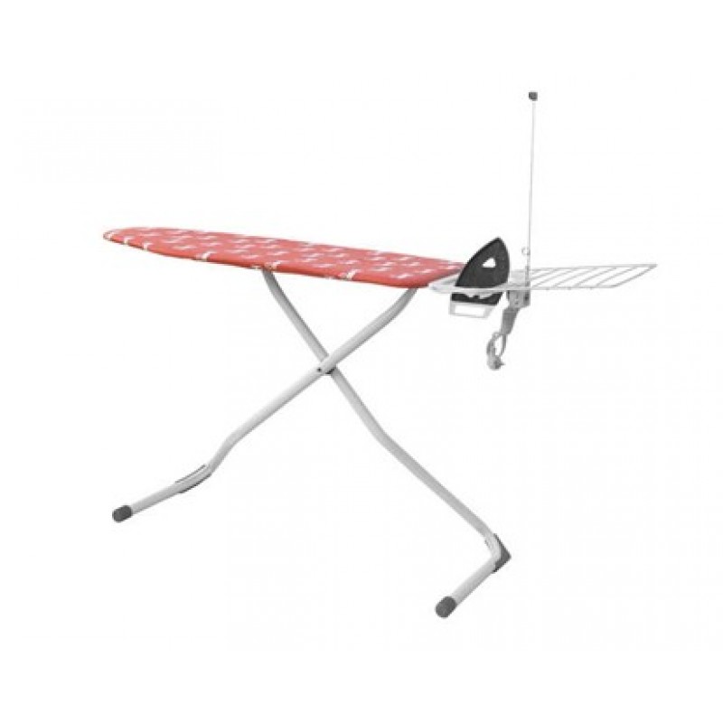 VETRO Žehlicí prkno MONO, 120X42 cm 0136542B