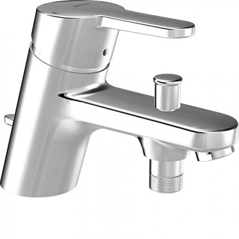 HANSAPRADO jednootvorová páková baterie 01512273 HANSAPRADO jednootvorová páková baterie 01512273