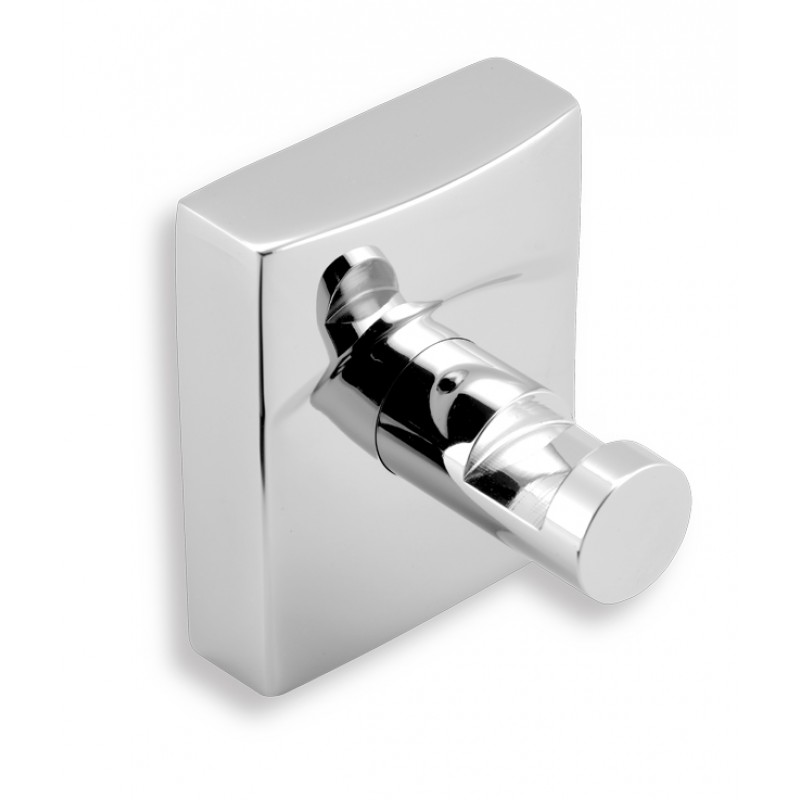 NOVASERVIS METALIA 12 věšák chrom 0209,0