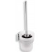 NOVASERVIS METALIA 12 WC štětka sklo/chrom 0233,05