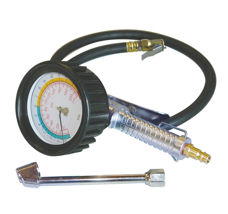 GÜDE hustilka pneumatik ,,Profi" 02752