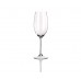 BANQUET Twiggy Crystal sklenice na bílé víno, 460ml, 6ks, 02B4G004460