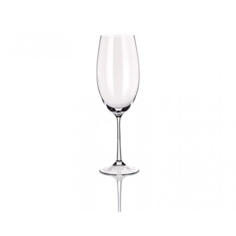 BANQUET Twiggy Crystal sklenice na červené víno, 800ml, 6ks, 02B4G004800