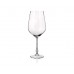 BANQUET Gourmet Crystal sklenice na červené víno, 800ml, 6ks, 02B2G003800