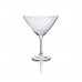 BANQUET CRYSTAL Degustation sklenice na Martini, 280ml, 6ks, 02B4G001280
