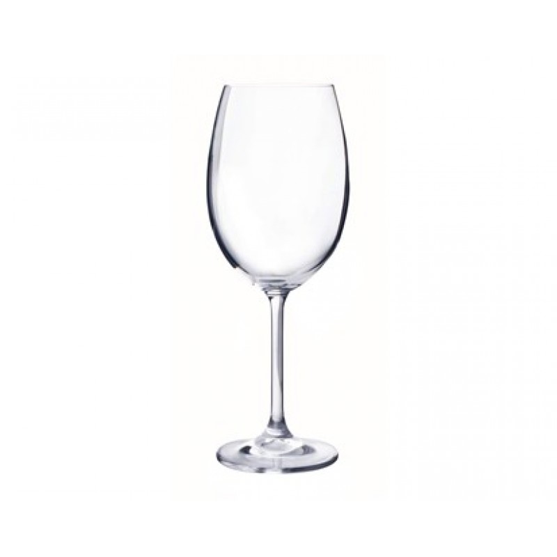 BANQUET Degustation Crystal sklenice na červené víno, 450ml, 6ks, 02B4G001450 BANQUET Degustation Crystal sklenice na červené víno, 450ml, 6ks, 02B4G001450