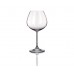 BANQUET Degustation Crystal Burgundy sklenice na víno, 650ml, 6ks,02B4G001650