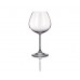 BANQUET Degustation Crystal Burgundy sklenice na víno, 650ml, 6ks,02B4G001650