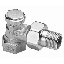 HEIMEIER Regutec DN 20-3/4" šroubení rohové 0355-03.000