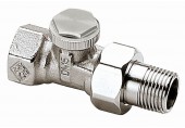 HEIMEIER Regutec DN 10-3/8"šroubení přímé 0356-01.000