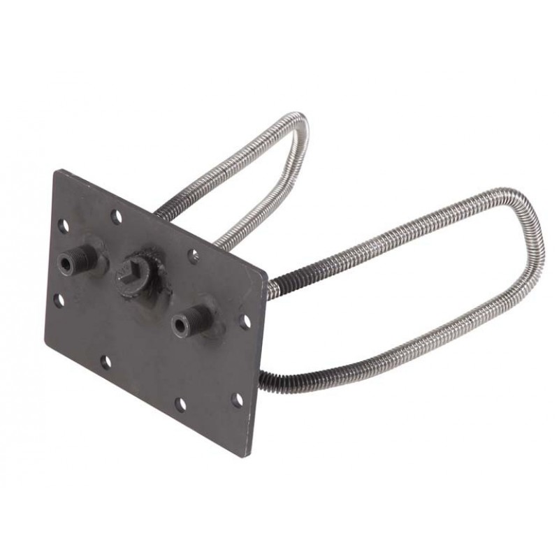 HAAS+SOHN Vychlazovací smyčka Grand Max plus, Kalmar, Tanaga 0431317006064