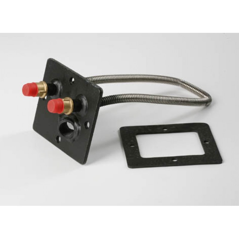 HAAS+SOHN Vychlazovací smyčka Vestre, Marma, Adria II, Bergamo 0436819005019