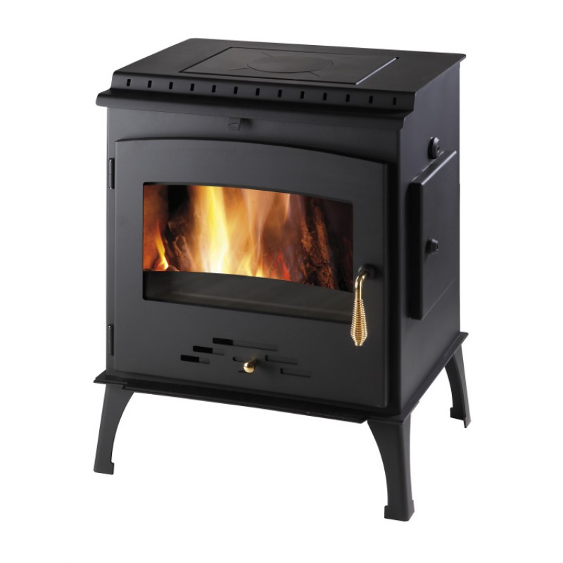 HAAS+SOHN krbová kamna Arktic 12 s plotýnkou 0470615100000 HAAS+SOHN krbová kamna Arktic 12 s plotýnkou 0470615100000