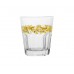 BANQUET Jersey sklenice na whisky, 240ml, 3ks, 04P20209BK539W