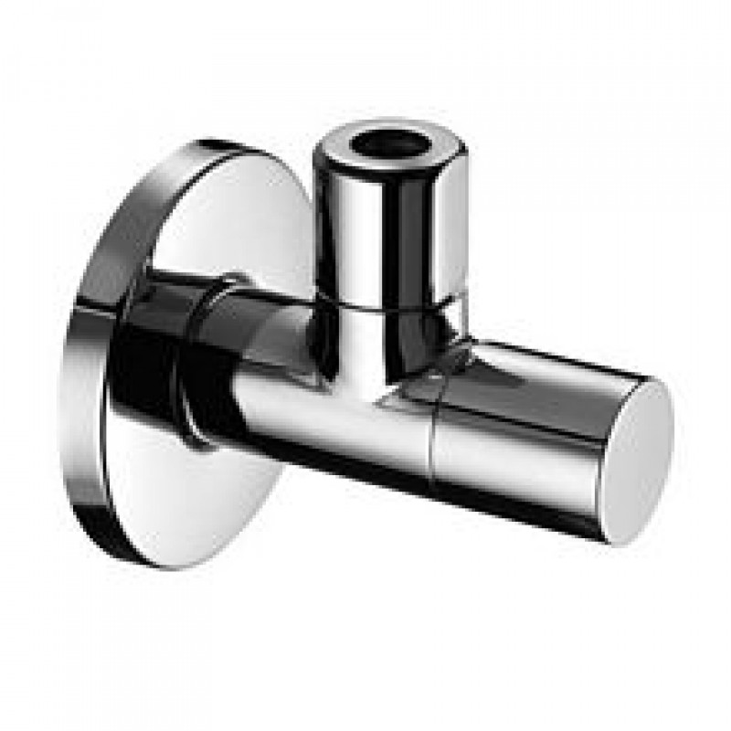 SCHELL STILE Rohový regulační ventil 1/2"x3/8", chrom 053760699 SCHELL STILE Rohový regulační ventil 1/2"x3/8", chrom 053760699