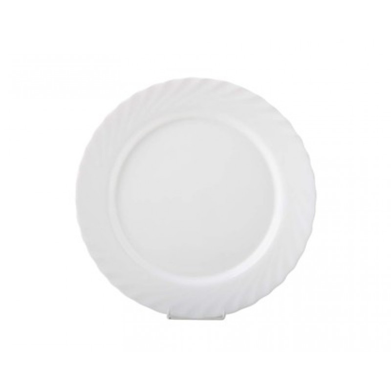 VETRO-PLUS Trianon talíř mělký 31cm 05D6871 VETRO-PLUS Trianon talíř mělký 31cm 05D6871