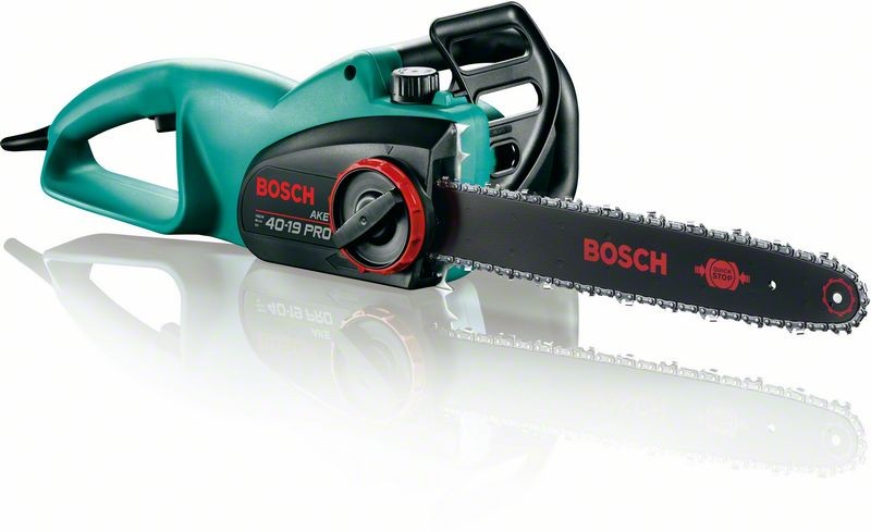BOSCH AKE 40-19 Pro elektrická řetězová pila 0.600.836.803 BOSCH AKE 40-19 Pro elektrická řetězová pila 0.600.836.803