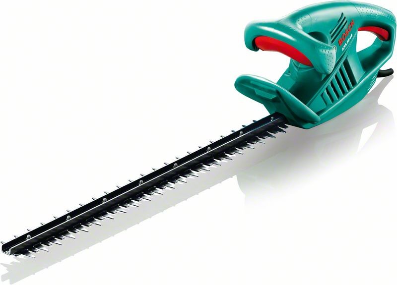 BOSCH AHS 55-16 elektrické nůžky na živé ploty 450W 550mm, 0600847C00 BOSCH AHS 55-16 elektrické nůžky na živé ploty 450W 550mm, 0600847C00