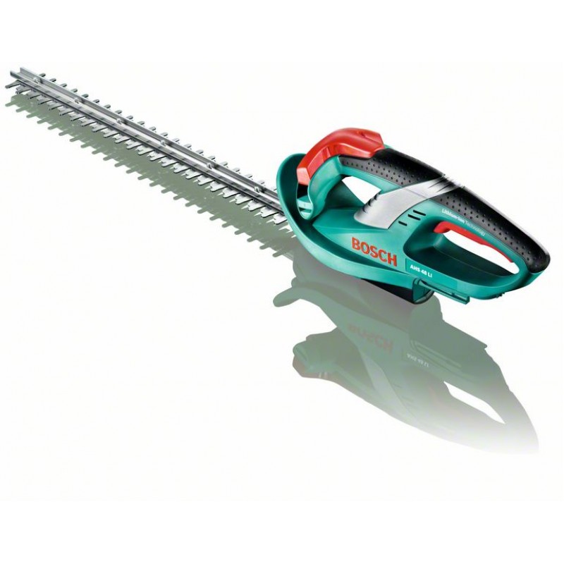 BOSCH AHS 48 LI akumulátorové nůžky na živé ploty bez akumulátoru 0.600.849.005 BOSCH AHS 48 LI akumulátorové nůžky na živé ploty bez akumulátoru 0.600.849.005