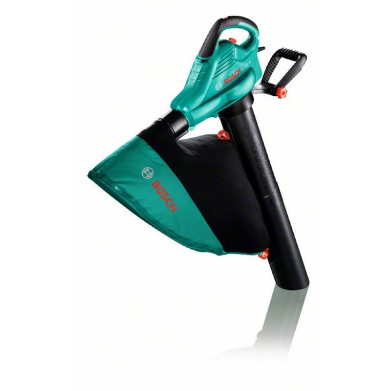BOSCH ALS 25 zahradní vysavač 06008A1000 BOSCH ALS 25 zahradní vysavač 06008A1000
