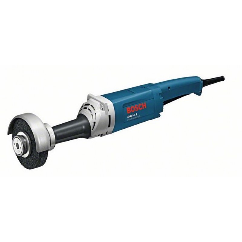 BOSCH GGS 6 S přímá bruska 0.601.214.108 BOSCH GGS 6 S přímá bruska 0.601.214.108