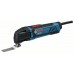 BOSCH GOP 250 CE Multi-Cutter, krabice 0.601.230.000