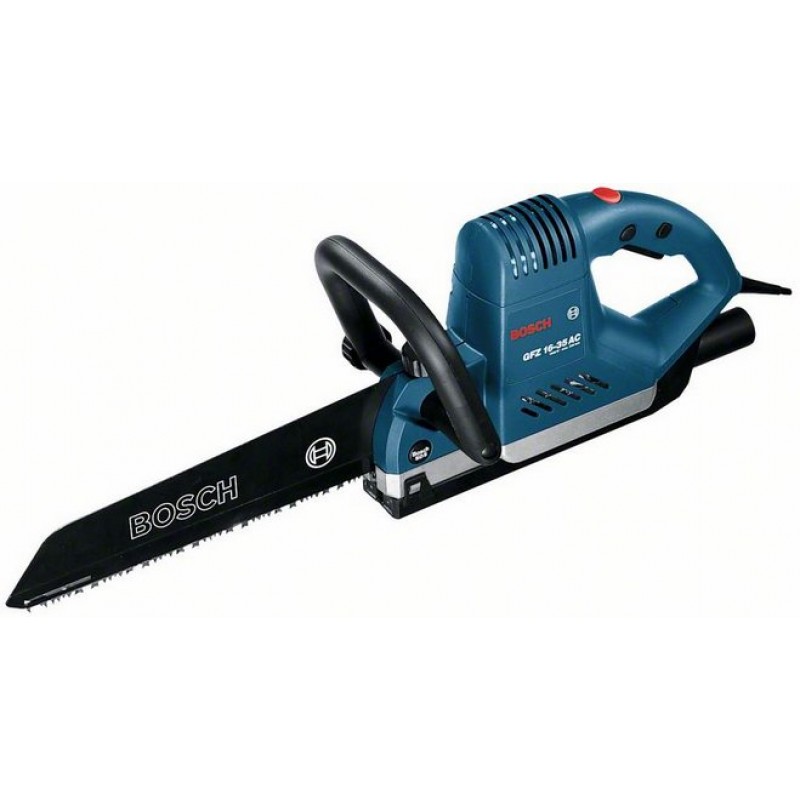 BOSCH GFZ 16-35 AC elektrická pila ocaska 0.601.637.708 BOSCH GFZ 16-35 AC elektrická pila ocaska 0.601.637.708