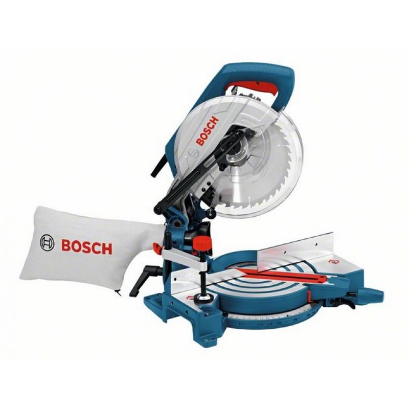 BOSCH GCM 10 J kapovací a pokosová pila 0.601.B20.200