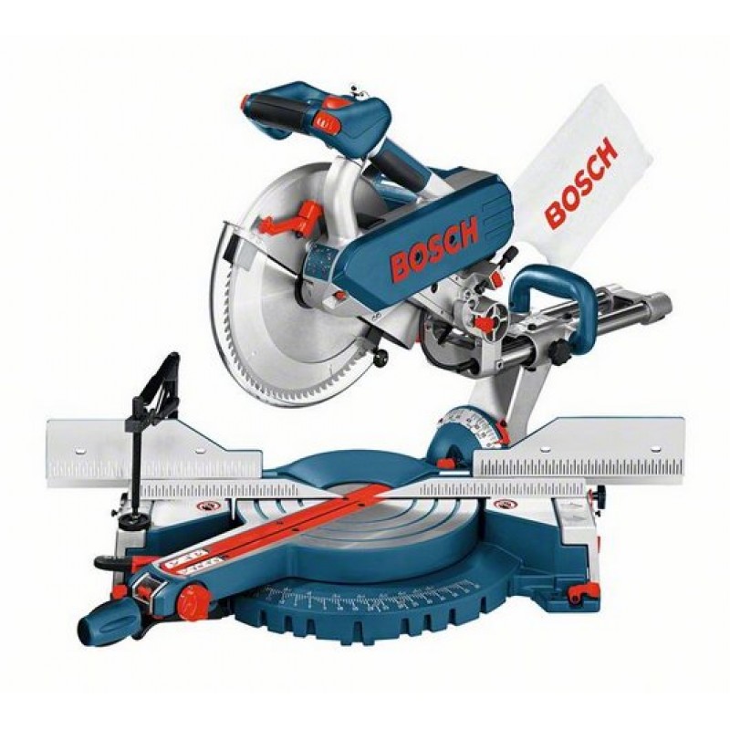 BOSCH GCM 12 SD pokosová pila se zákluzem 0.601.B23.508 BOSCH GCM 12 SD pokosová pila se zákluzem 0.601.B23.508