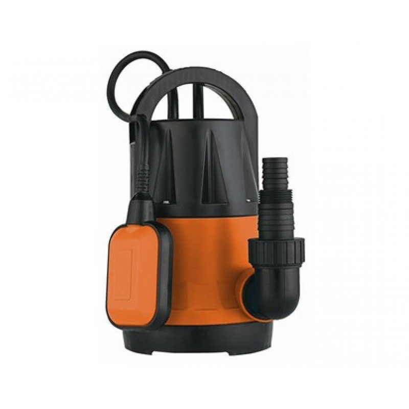 BECKFORD Čerpadlo na čistou vodu s nízkou hladinou ponoru 250 W 07BF250