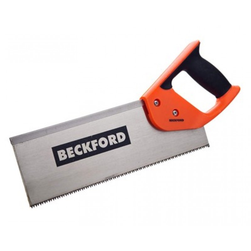 BECKFORD Pila ruční prořezávací 300 mm 07GP857BF BECKFORD Pila ruční prořezávací 300 mm 07GP857BF