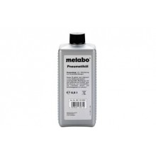 Metabo speciální olej pro pneumatické nástroje 0,5l 0901008540