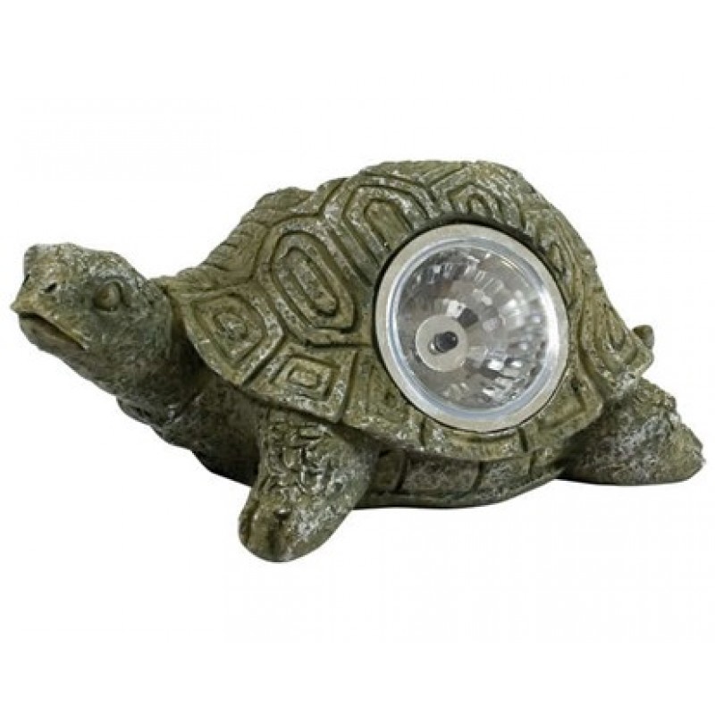 ACTIVER solární lampa želva 0933663