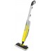 VÝPRODEJ SC 2 Upright EasyFix Parní mop 1.513-345.0 PO SERVISEM, POUŽITO!!