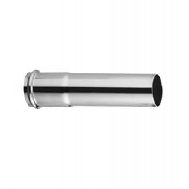 KLUDI prodlužovací trubka chrom 1049905-00