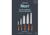 Fiskars Norr sada 5ks nožů 1062516