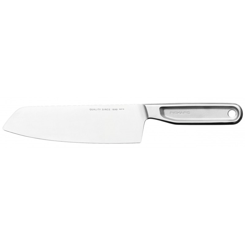 Fiskars Nůž Santoku, 17 cm 1062884