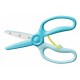 Fiskars Trénovací nůžky, tyrkysové (3+) 1064068