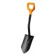 Fiskars Rýč do auta Solid™ 1066715
