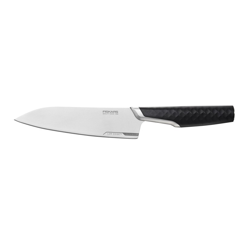 Fiskars Střední kuchařský nůž 16 cm 1066832 Fiskars Střední kuchařský nůž 16 cm 1066832
