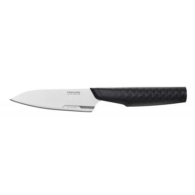 Fiskars Okrajovací nůž 10 cm 1066833 Fiskars Okrajovací nůž 10 cm 1066833