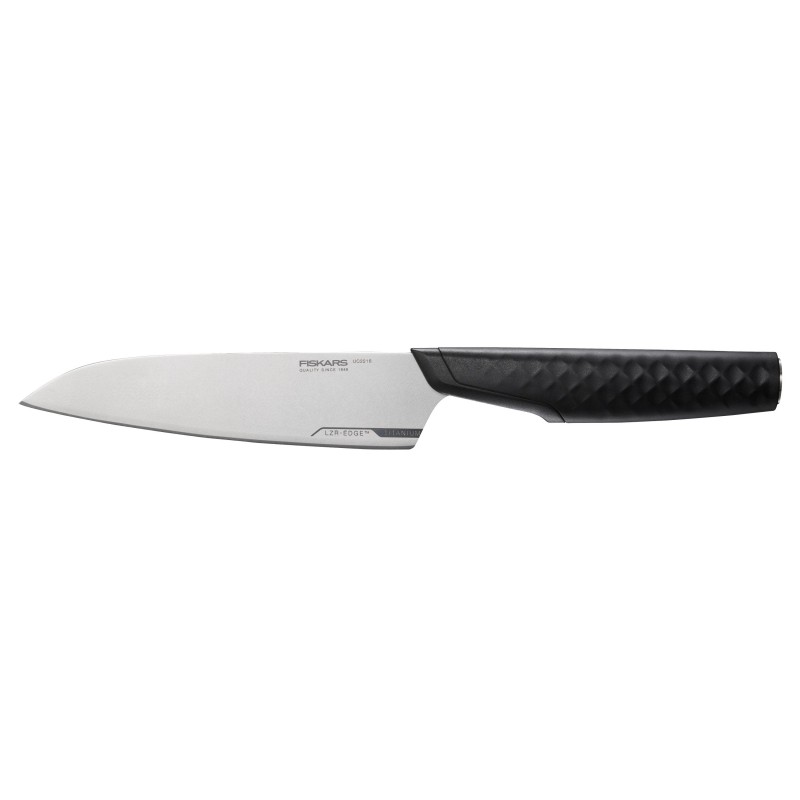 Fiskars Malý kuchařský nůž 13 cm 1066837 Fiskars Malý kuchařský nůž 13 cm 1066837