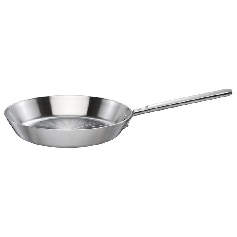 Fiskars Norden ocelová pánev 28cm 1067629